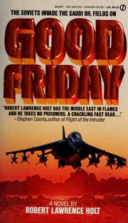Cover of: Good Friday
