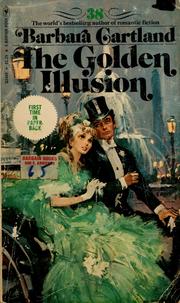 Cover of: The Golden Illusion