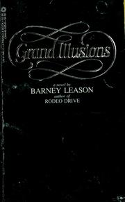 Cover of: Grand illusions