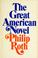 Cover of: The great American novel.