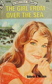 Cover of: The girl from over the sea.
