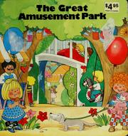 Cover of: The Great amusement park. by 