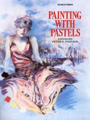 Cover of: Painting With Pastels