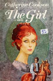 Cover of: The girl: a novel