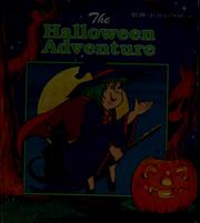 Cover of: The Halloween Adventure