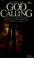 Cover of: God calling