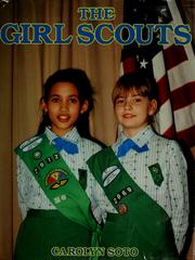 Cover of: The Girl Scouts