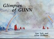 Cover of: Glimpses of Gunn: an appreciation of the life and works of Neil M. Gunn