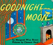 Cover of: Goodnight moon