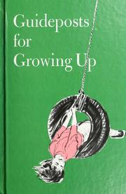 Cover of: Guideposts for growing up