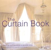 The curtain book