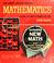 Cover of: The giant golden book of mathematics