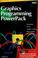 Cover of: Graphics programming powerpack