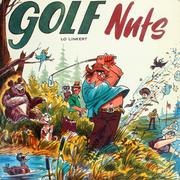 Cover of: Golf nuts by Lo Linkert