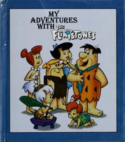 Cover of: Hanna-Barbera presents-- My adventures with the Flintstones by Julie Stedman