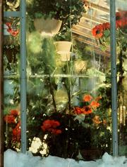 Greenhouse Gardening (Time-Life Encyclopedia of Gardening) by James Underwood Crockett