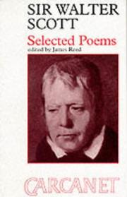 Selected poems