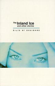 Cover of: The inland ice and other stories