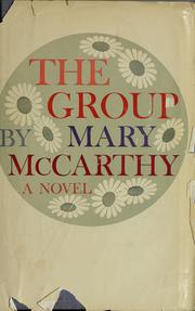 Cover of: The  group.