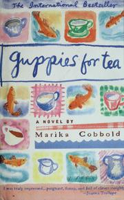 Cover of: Guppies for tea by Marika Cobbold