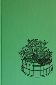 Cover of: Herbs for every garden