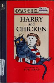 Cover of: Harry and Chicken by Dyan Sheldon