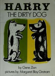 Cover of: Harry the Dirty Dog by Gene Zion
