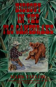 Cover of: Hideout in the flo canebrake: four novellas of high adventure