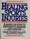 Cover of: Healing sports injuries