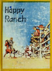 Happy Ranch Dorothy Kendall Bracken