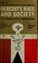 Cover of: Heredity, race, and society