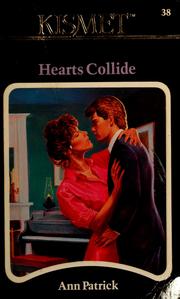 Cover of: Hearts Collide