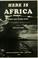Cover of: Here is Africa