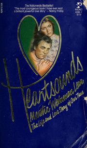 Cover of: Heartsounds by Martha Weinman Lear