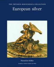 European silver