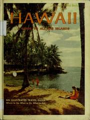 Cover of: Hawaii