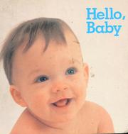 Cover of: Hello, baby