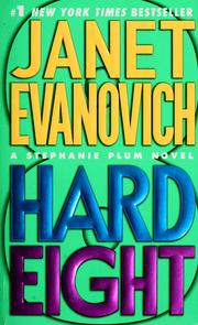 Cover of: Hard eight