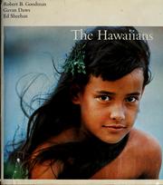 Cover of: The Hawaiians