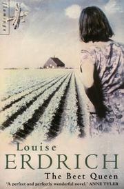 Cover of: The Beet Queen by Louise Erdrich