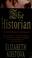 Cover of: The historian