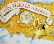 Cover of: The Herald Angels by Linda Parry