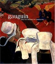 Gauguin and the origins of symbolism