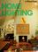 Cover of: Home lighting