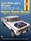 Cover of: Ford pick-ups & Bronco automotive repair manual