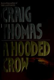 Cover of: A hooded crow