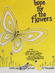 Cover of: Hope for the flowers