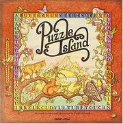 Cover of: Puzzle Island (Child's Play Library) by Paul Adshead