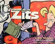 Cover of: Humongous Zits by Jerry Scott