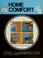 Cover of: Home comfort